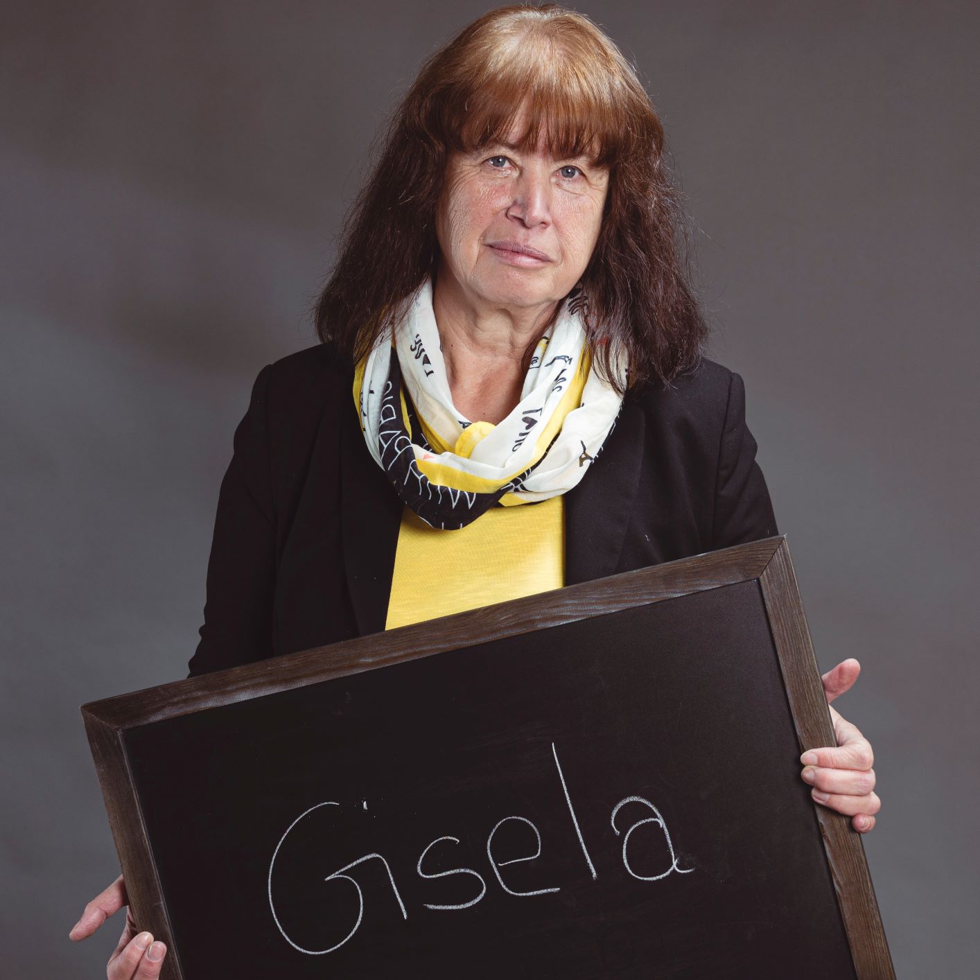 Gisela Roth