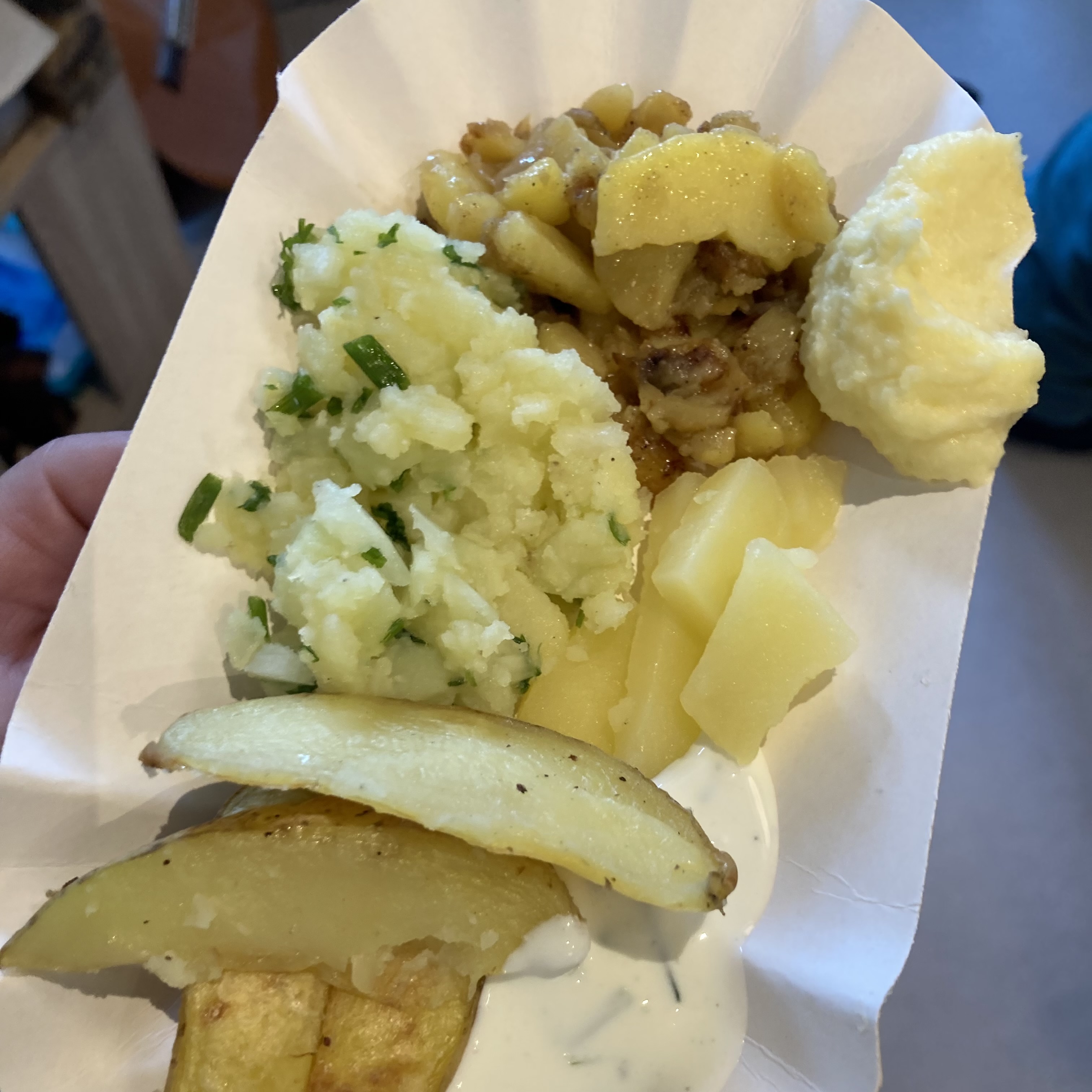 Kartoffelfest 