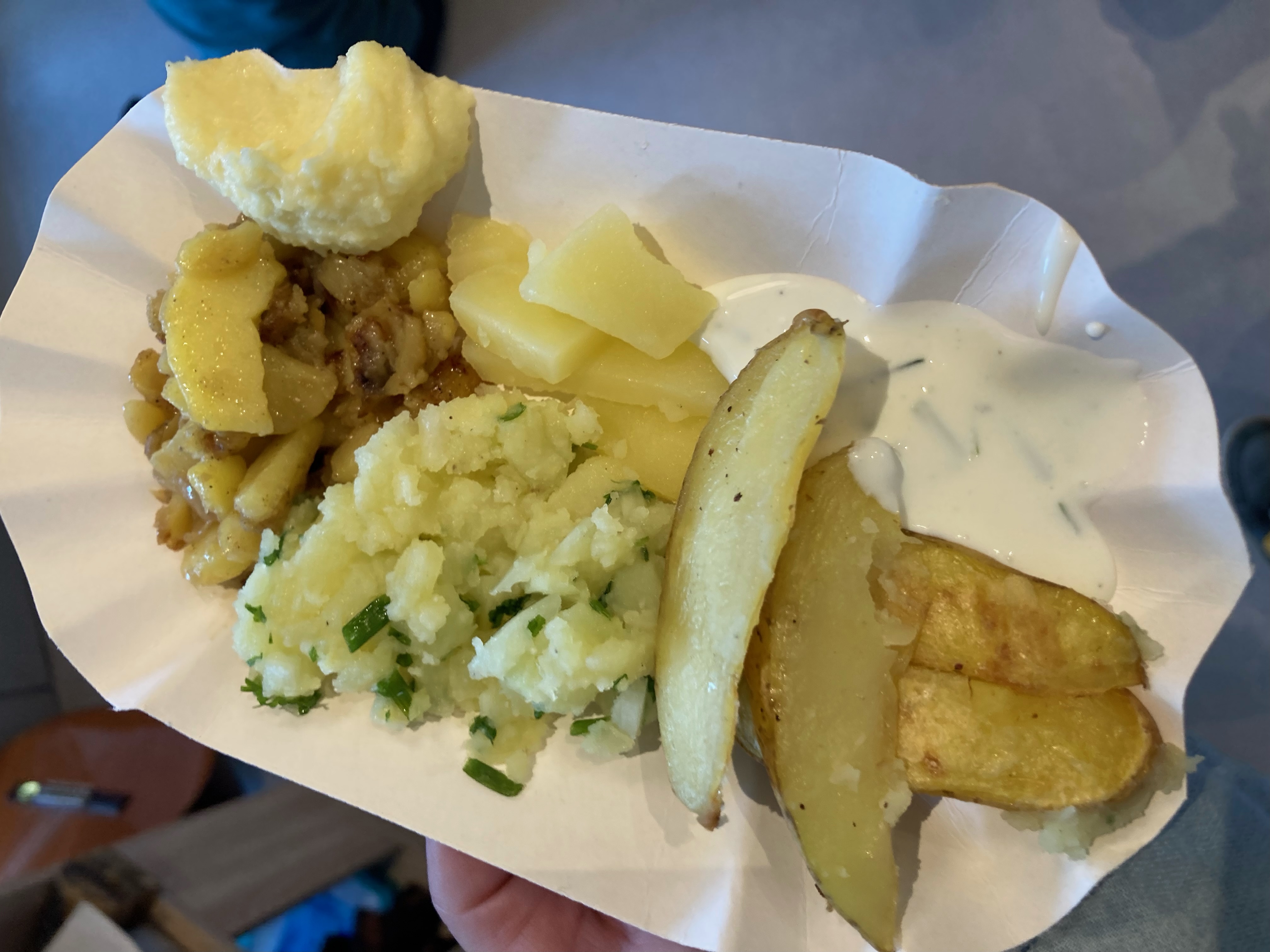 Kartoffelfest 