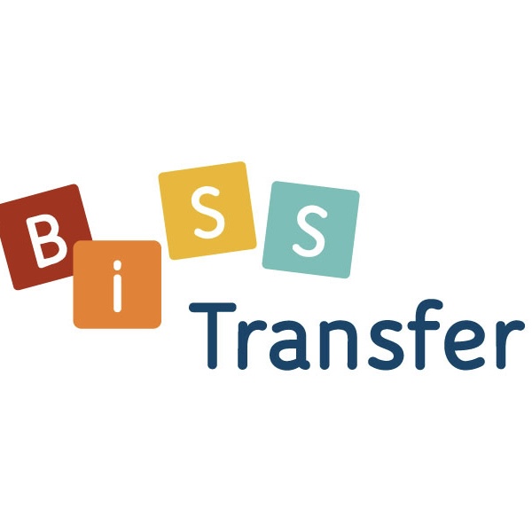 Wir werden Teil von BiSS-Transfer