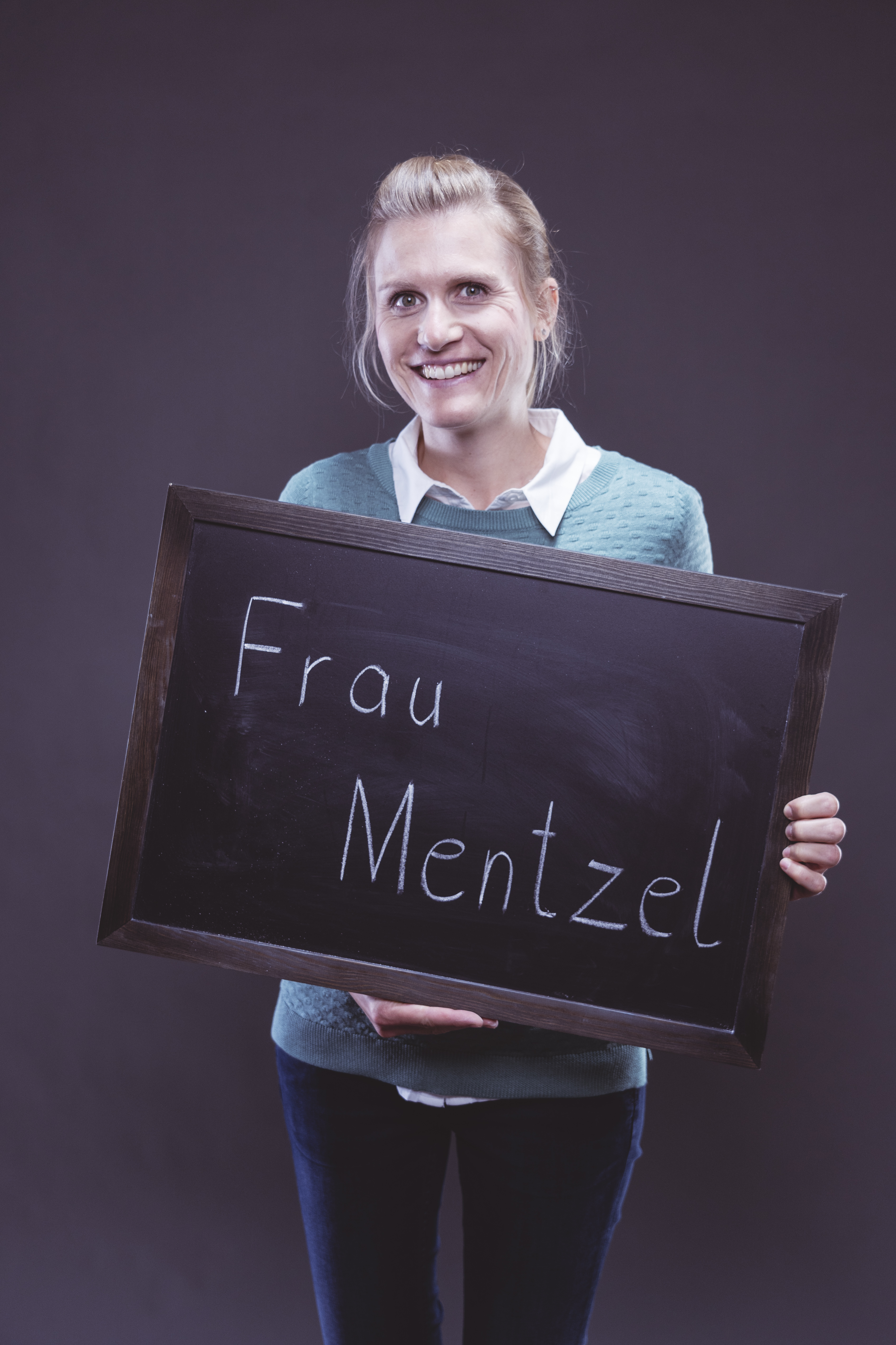 Ina Mentzel