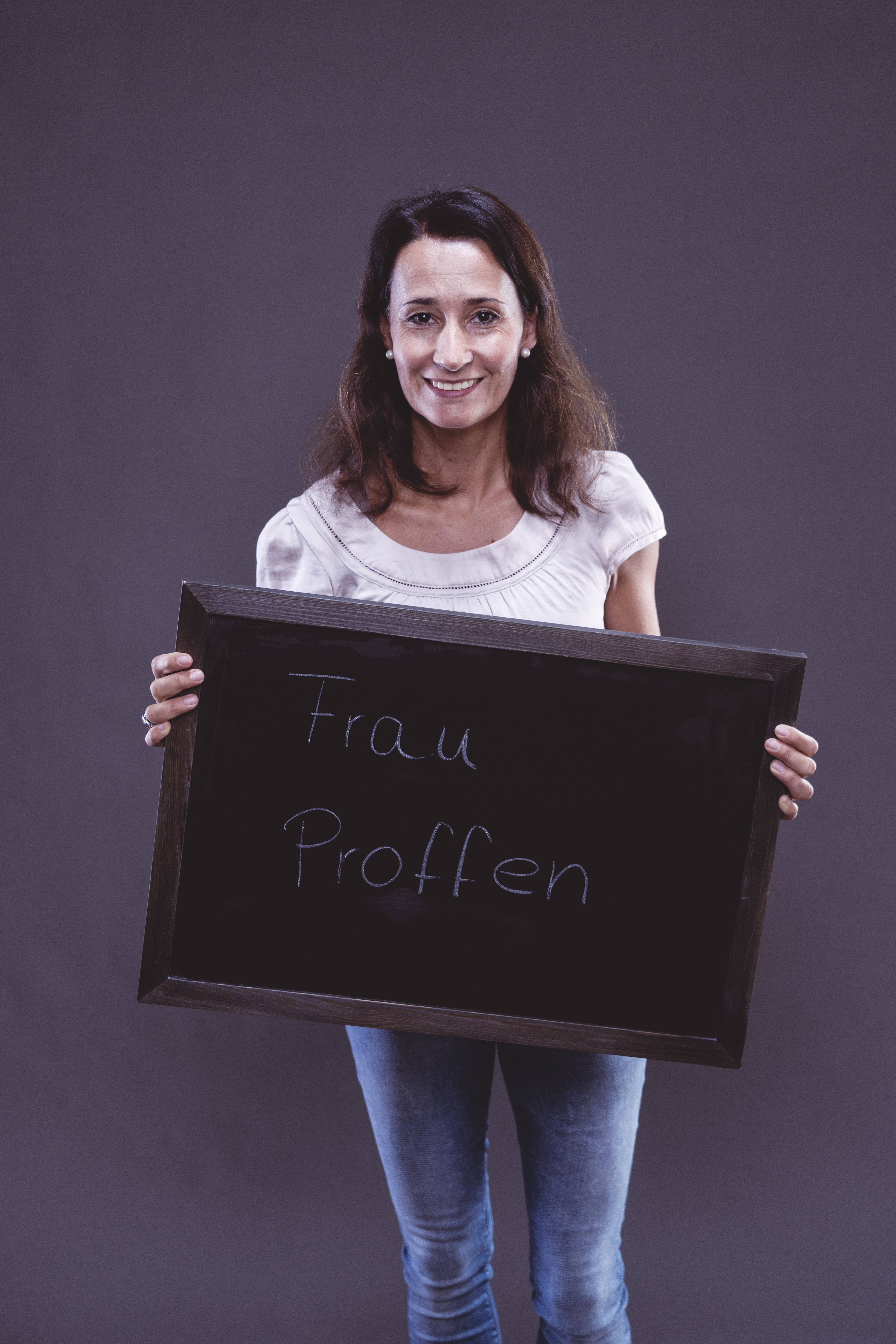 Andrea Proffen